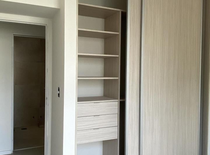 Departamento · 44ha · 2 Ambientes