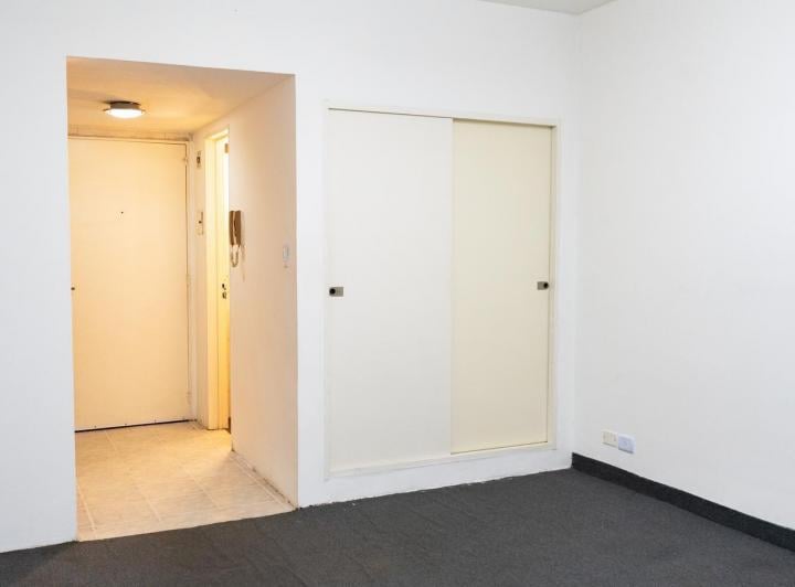 Departamento · 24m² · 1 Ambiente