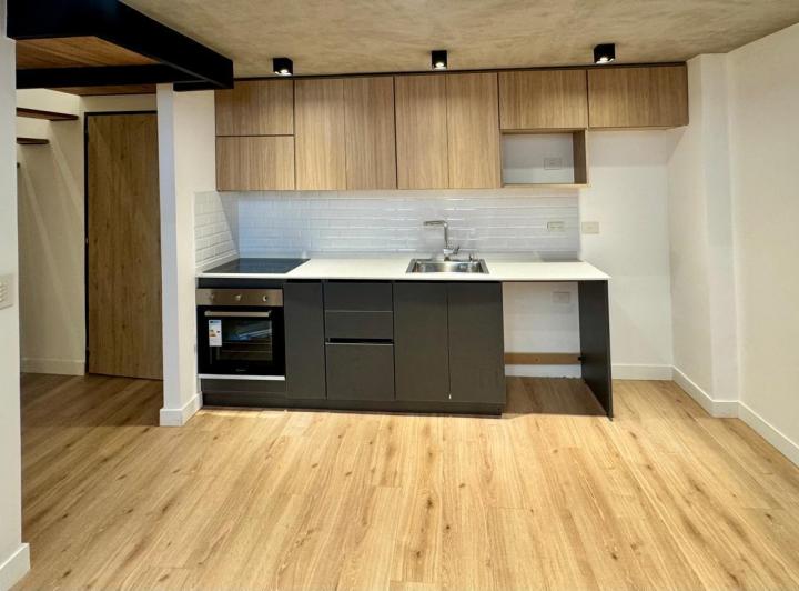 Departamento · 65m² · 2 Ambientes