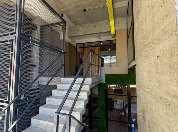 Departamento · 65m² · 1 Ambiente