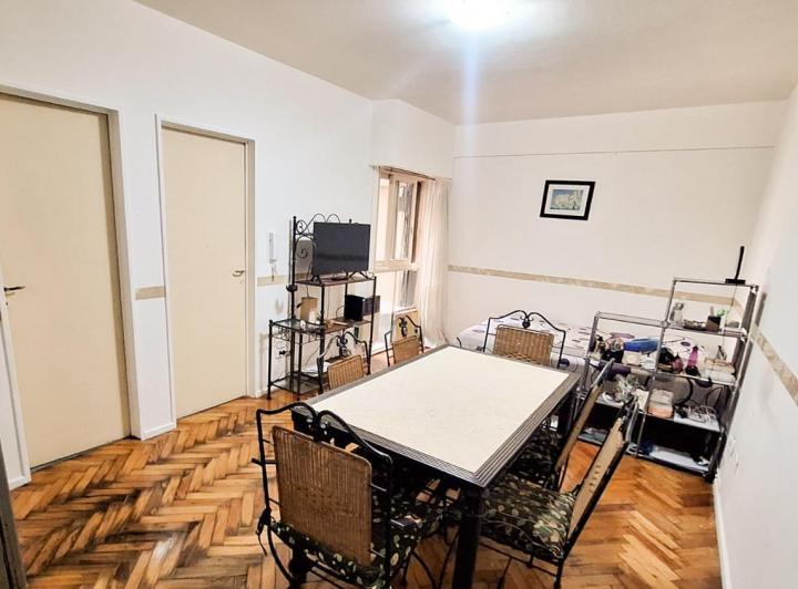 Departamento · 25m² · 1 Ambiente