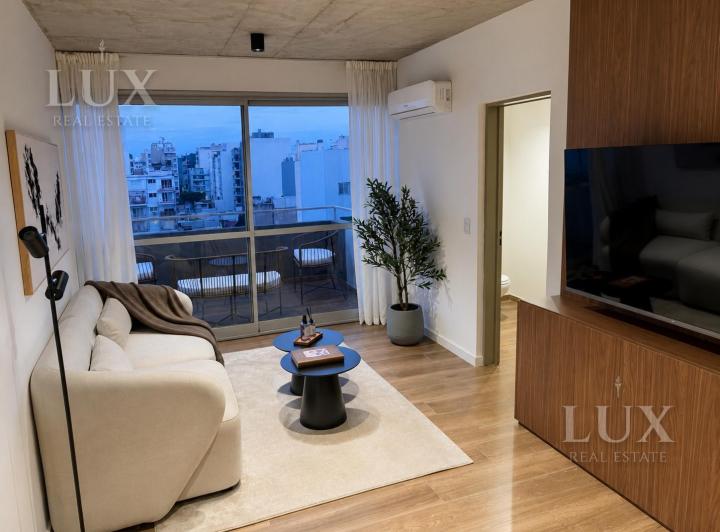 Departamento · 62m² · 2 Ambientes