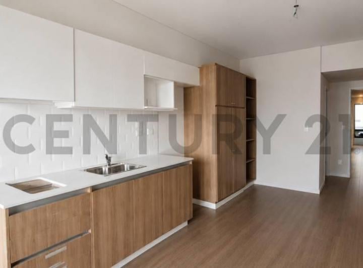 Departamento · 35m² · 1 Ambiente