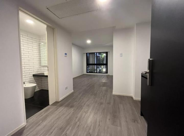 Departamento · 26m²