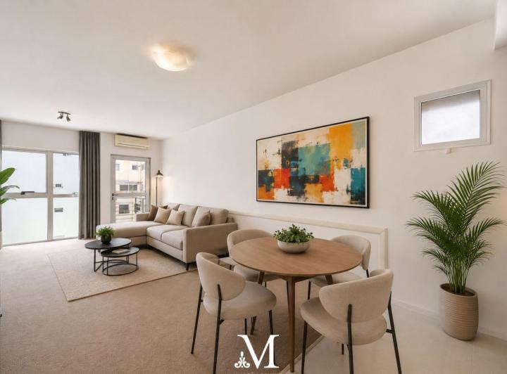 Departamento · 32m² · 1 Ambiente