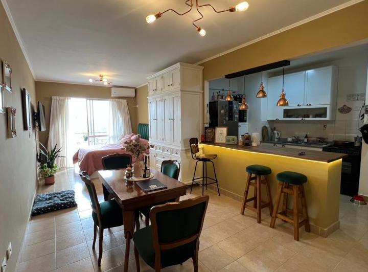 Departamento · 35m² · 1 Ambiente