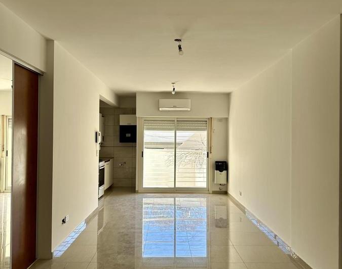 Departamento · 36ha · 1 Ambiente