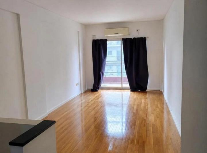 Departamento · 48m² · 2 Ambientes