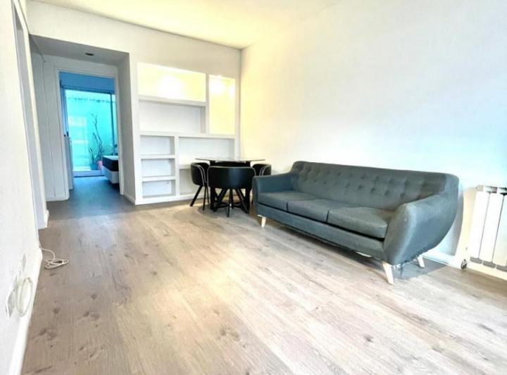 Departamento · 36m² · 2 Ambientes