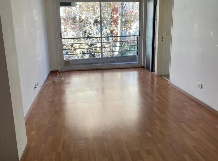 Departamento · 32m² · 1 Ambiente · 1 Cochera