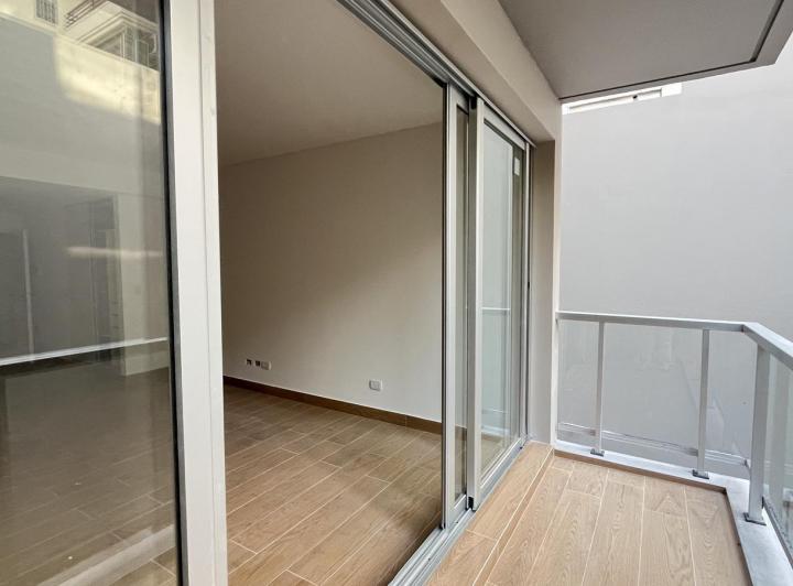 Departamento · 41m² · 1 Ambiente