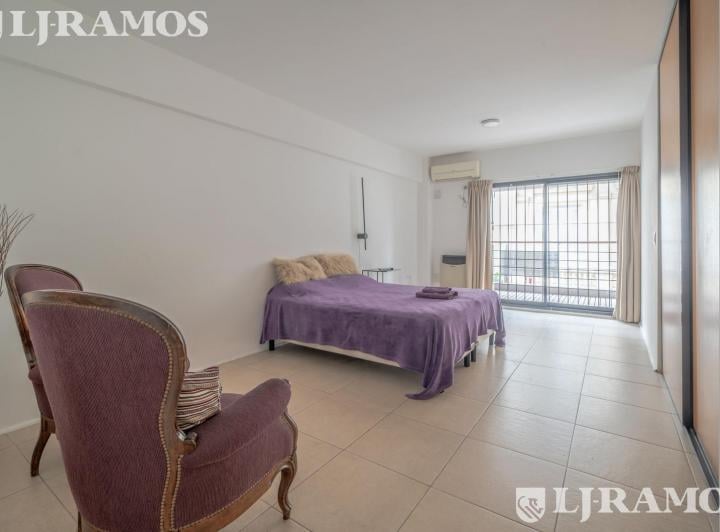 Departamento · 41m² · 1 Ambiente