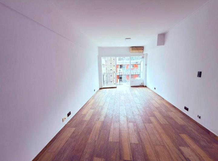 Departamento · 27m² · 1 Ambiente