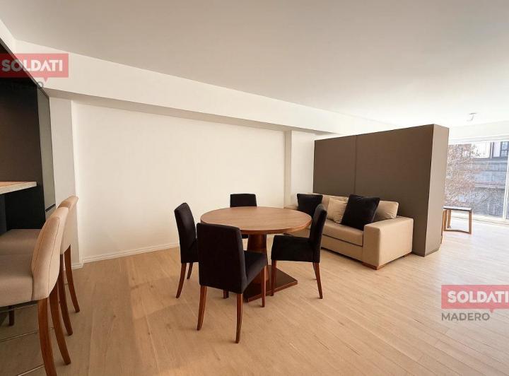 Departamento · 55m² · 1 Ambiente
