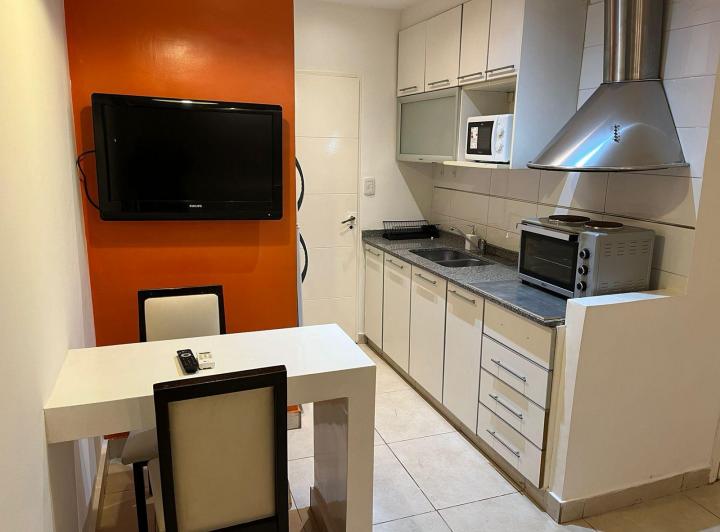 Departamento · 48m² · 3 Ambientes