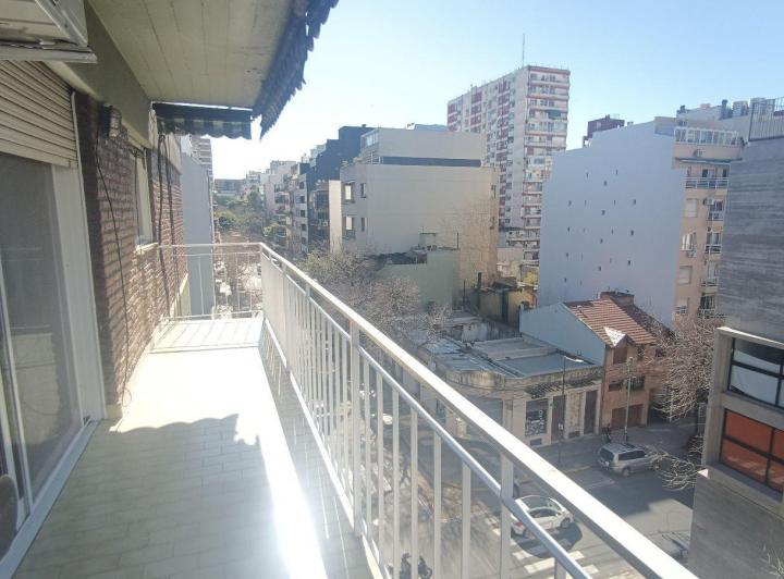 Departamento · 41m² · 2 Ambientes