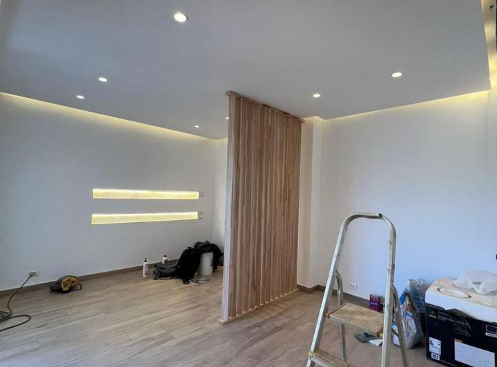 Departamento · 25m² · 1 Ambiente