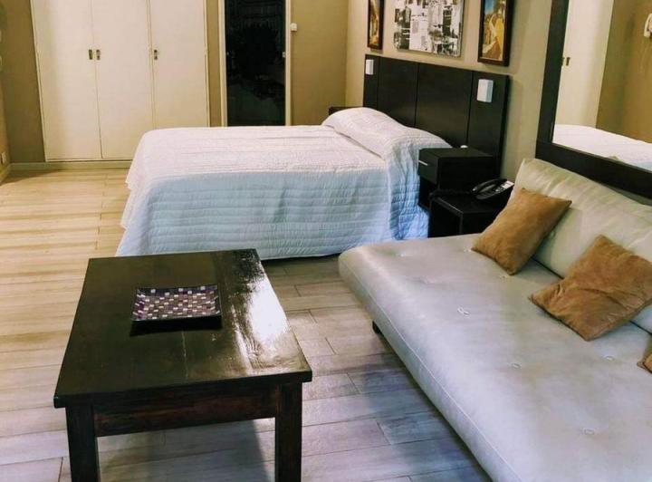 Departamento · 34m² · 1 Ambiente