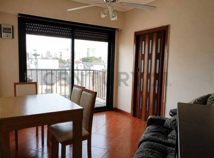 Departamento · 29m² · 2 Ambientes