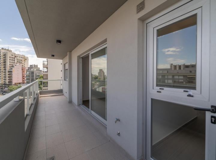 Departamento · 47m² · 2 Ambientes