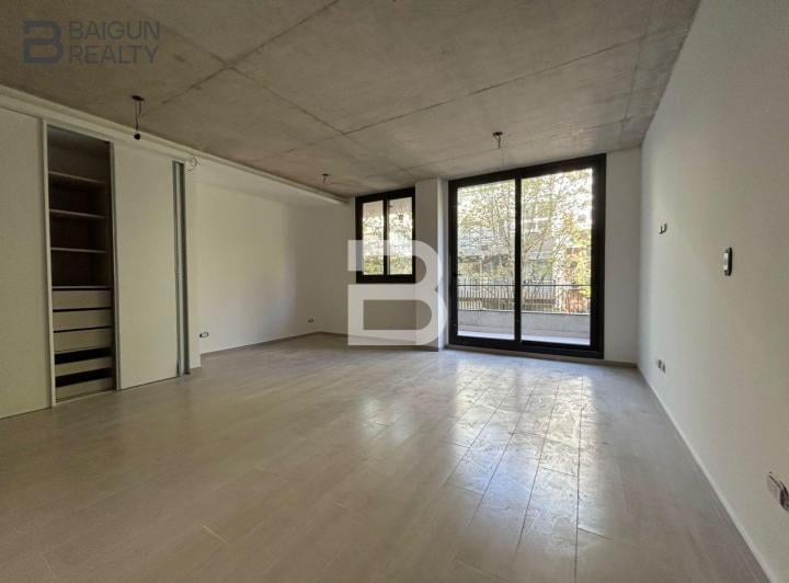 Departamento · 34m² · 1 Ambiente