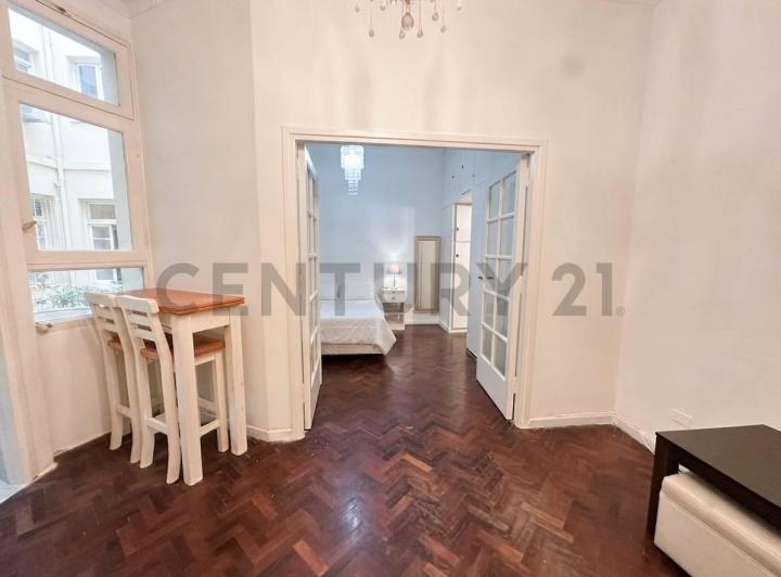 Departamento · 26m² · 2 Ambientes