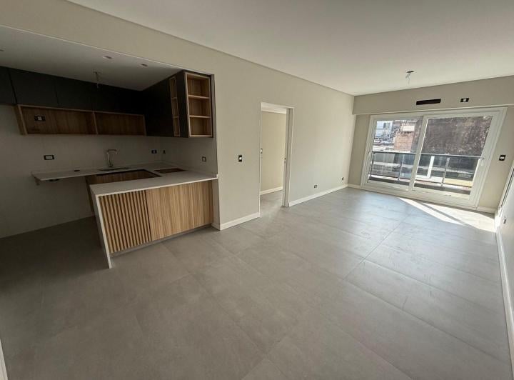 Departamento · 53m² · 2 Ambientes