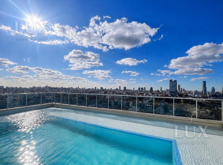 Departamento · 50m² · 2 Ambientes