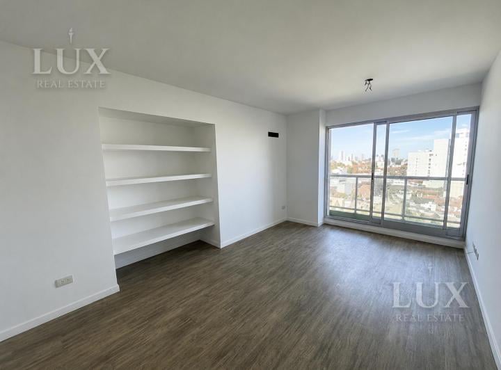 Departamento · 32m² · 1 Ambiente