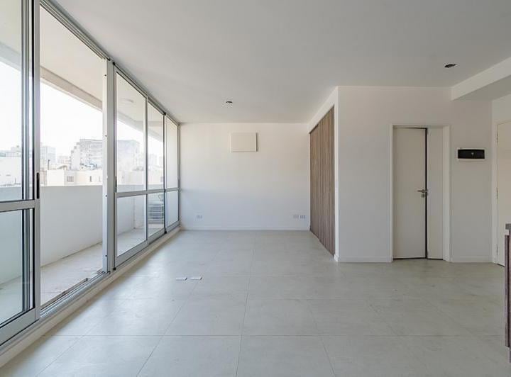 Departamento · 39m² · 1 Ambiente