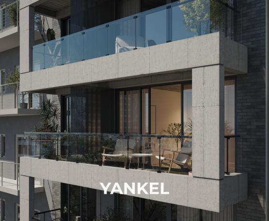 Departamento · 32m² · 1 Ambiente