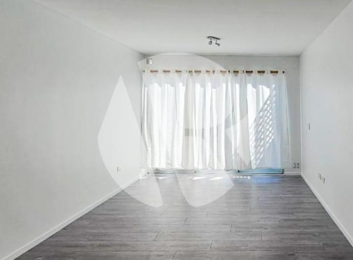Departamento · 37m² · 1 Ambiente