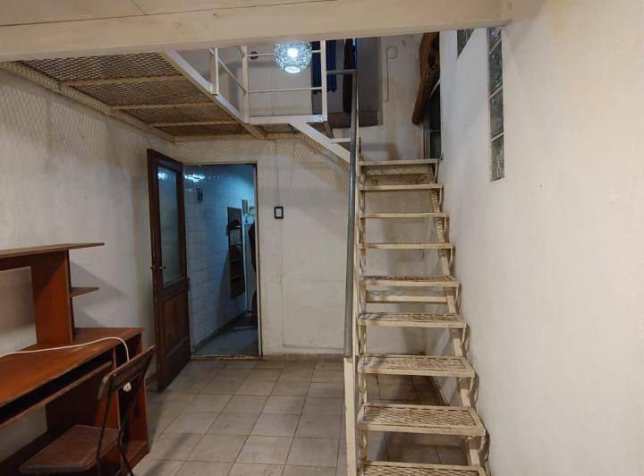 Departamento · 18m² · 2 Ambientes