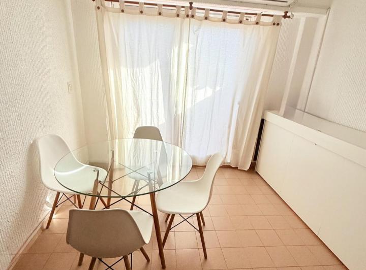 Departamento · 38m² · 2 Ambientes