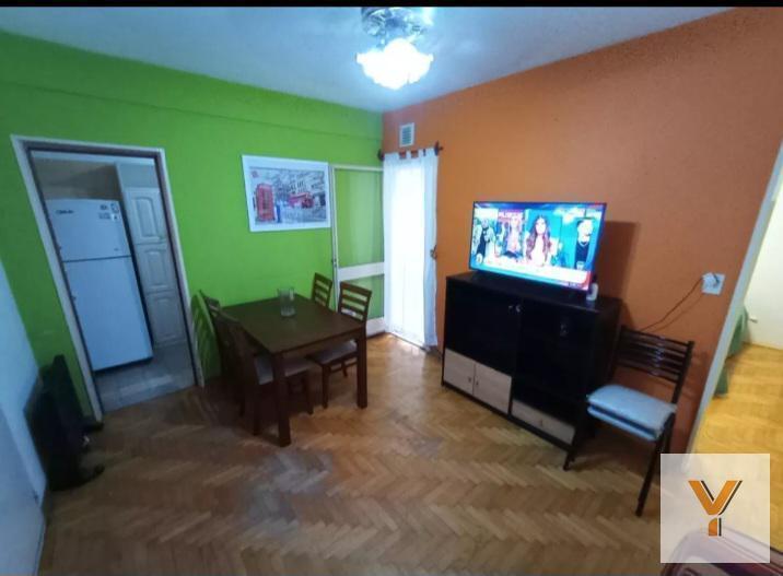 Departamento · 27m² · 2 Ambientes