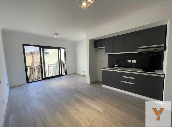 Departamento · 36m² · 1 Ambiente