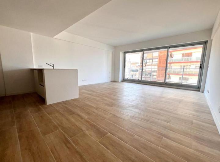 Departamento · 45m² · 1 Ambiente