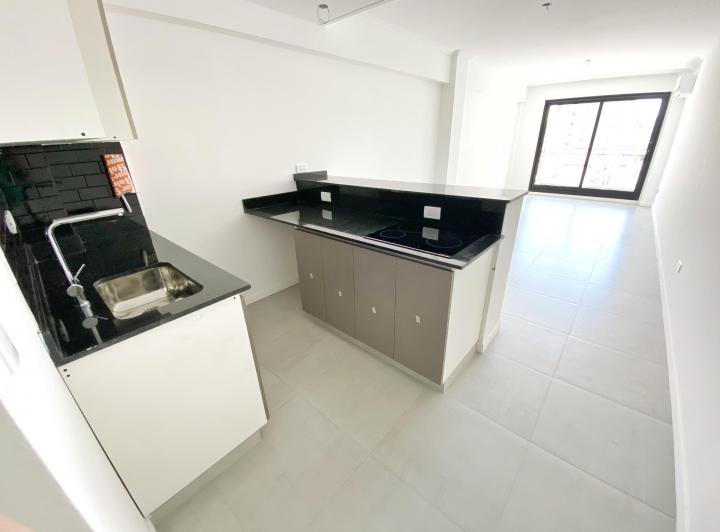 Departamento · 54m² · 2 Ambientes