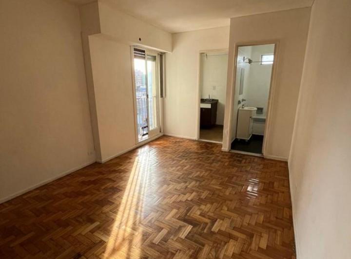 Departamento · 23m² · 1 Ambiente