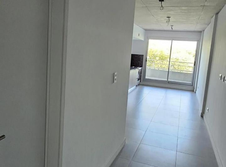 Departamento · 30m² · 1 Ambiente