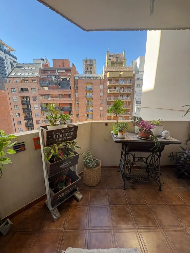 VENTA Y POSESIÓN CASI INMEDIATA! 2 Dormitorios en Nva. Cba