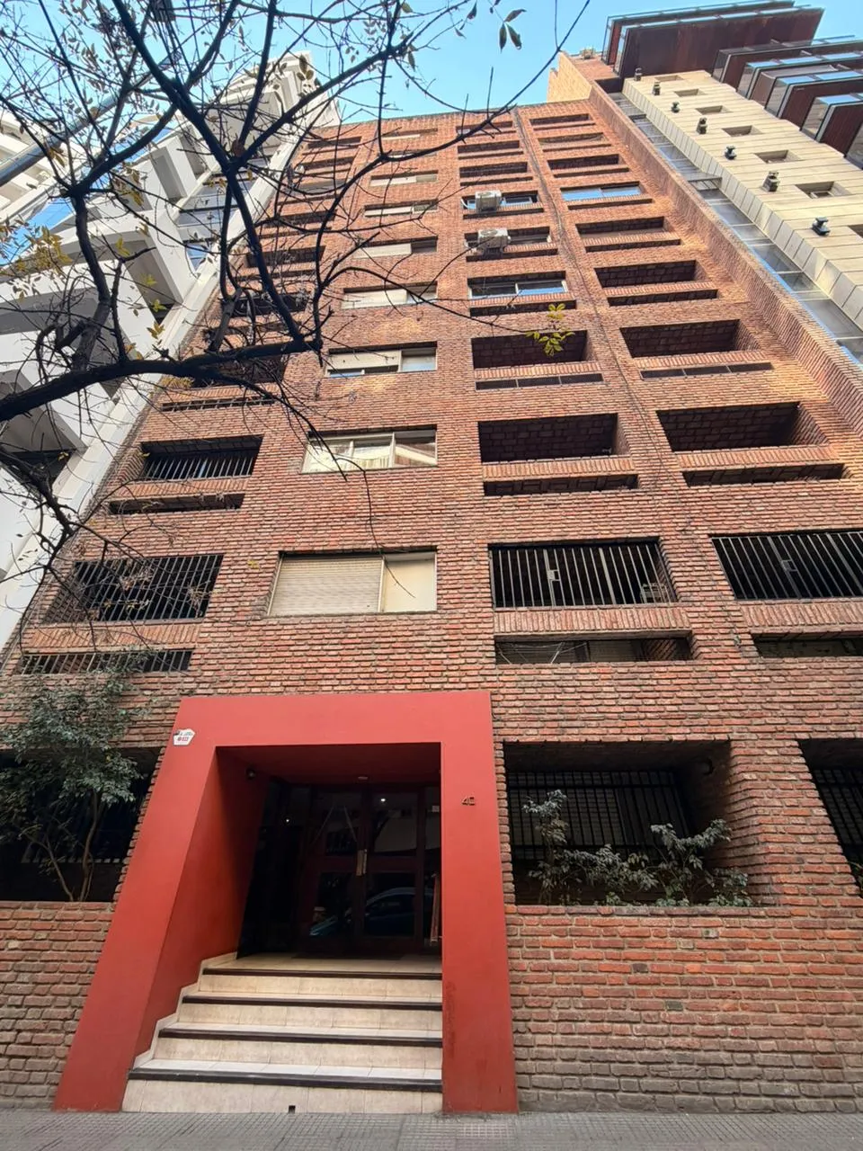 DPTO 2 DORM CON PATIO EN VENTA - NVA CBA