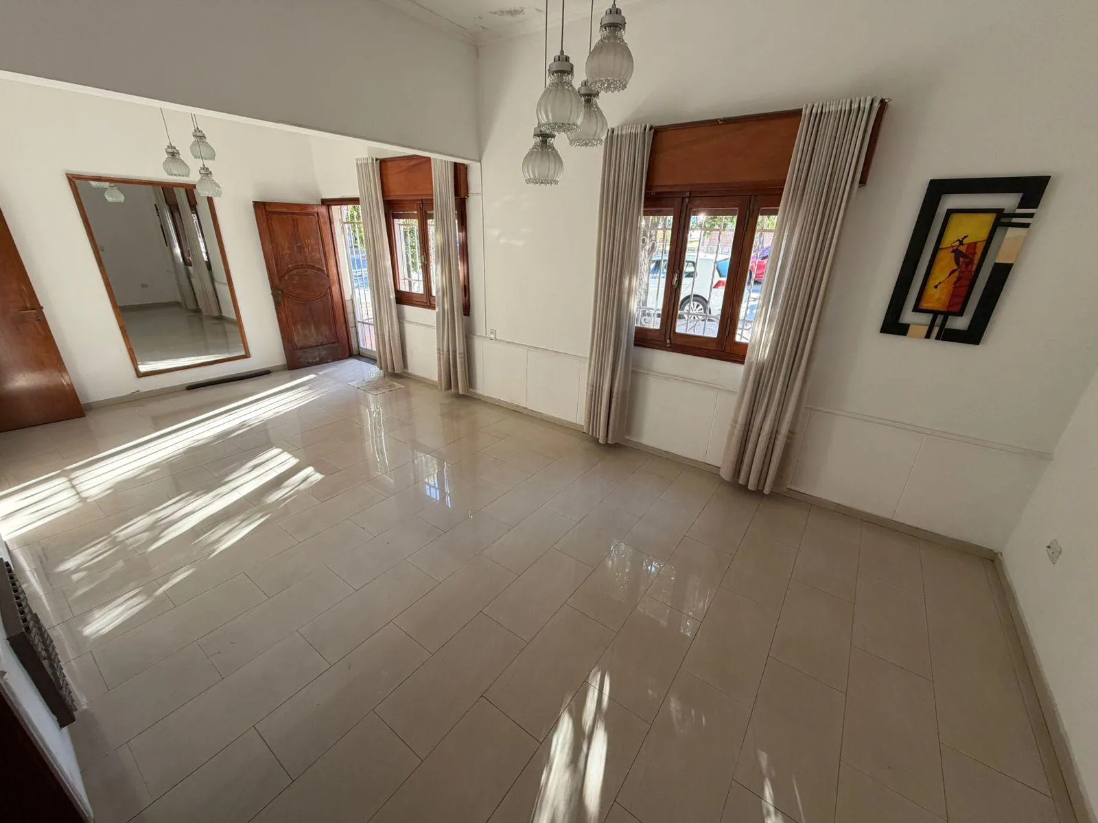APTA CREDITO! Casa en venta 2 dormitorios!! Mejor Zona de General Paz