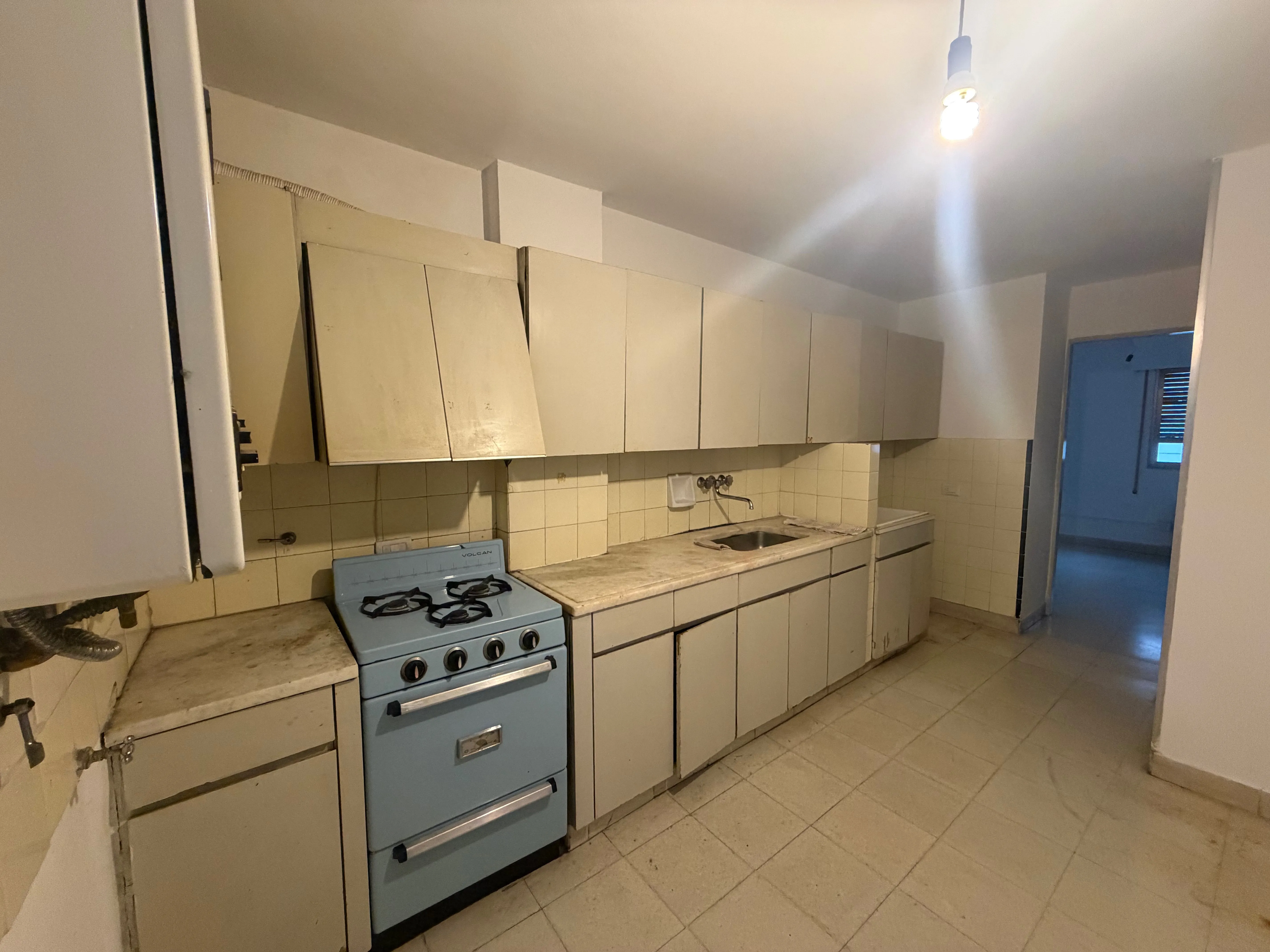 NVA CBA!! 2 DORM, 2 BAÑOS, COCINA SEP, COMEDOR AMPLIO, LUMINOSO