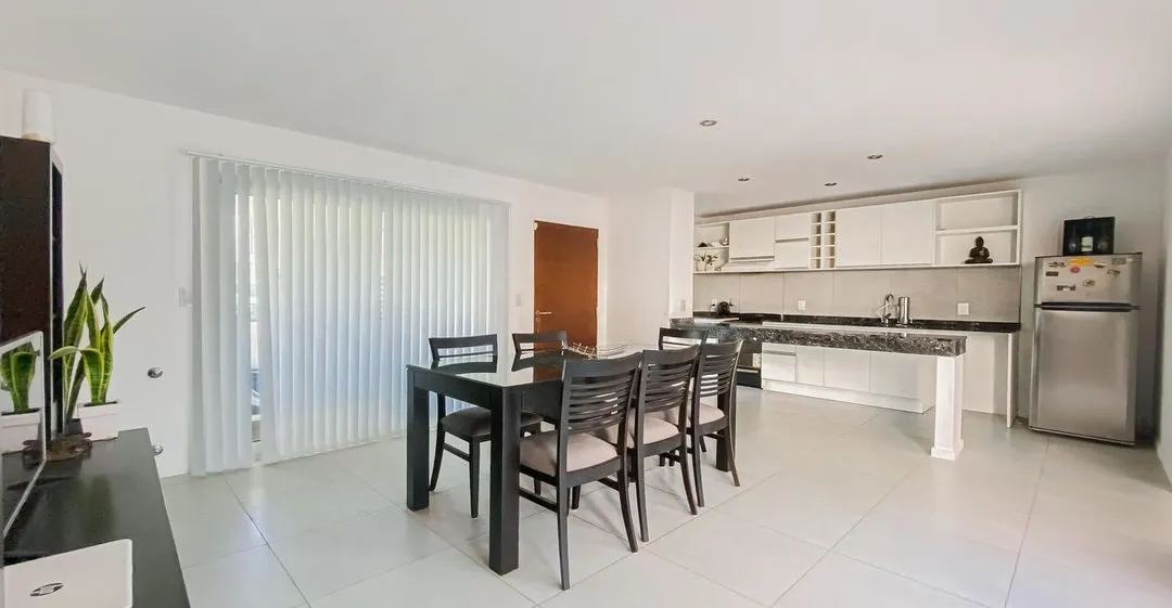 CASA MIRADORES DE MANANTIALES 2 DORMI TERRAZA ZONA SUR CORDOBA VENTA