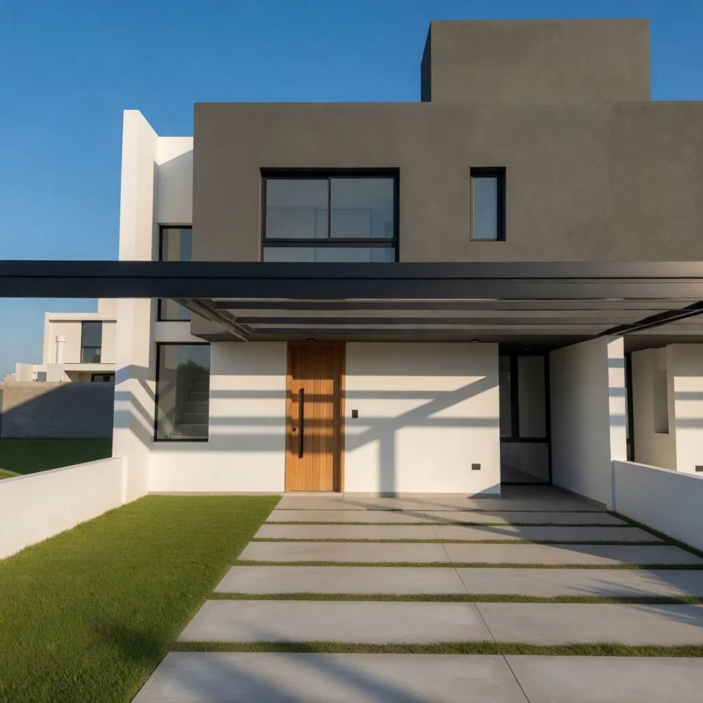 VENTA DUPLEX DE CATEGORIA 3 DORMITORIOS EN TERRAZAS DE MANANTIALES
