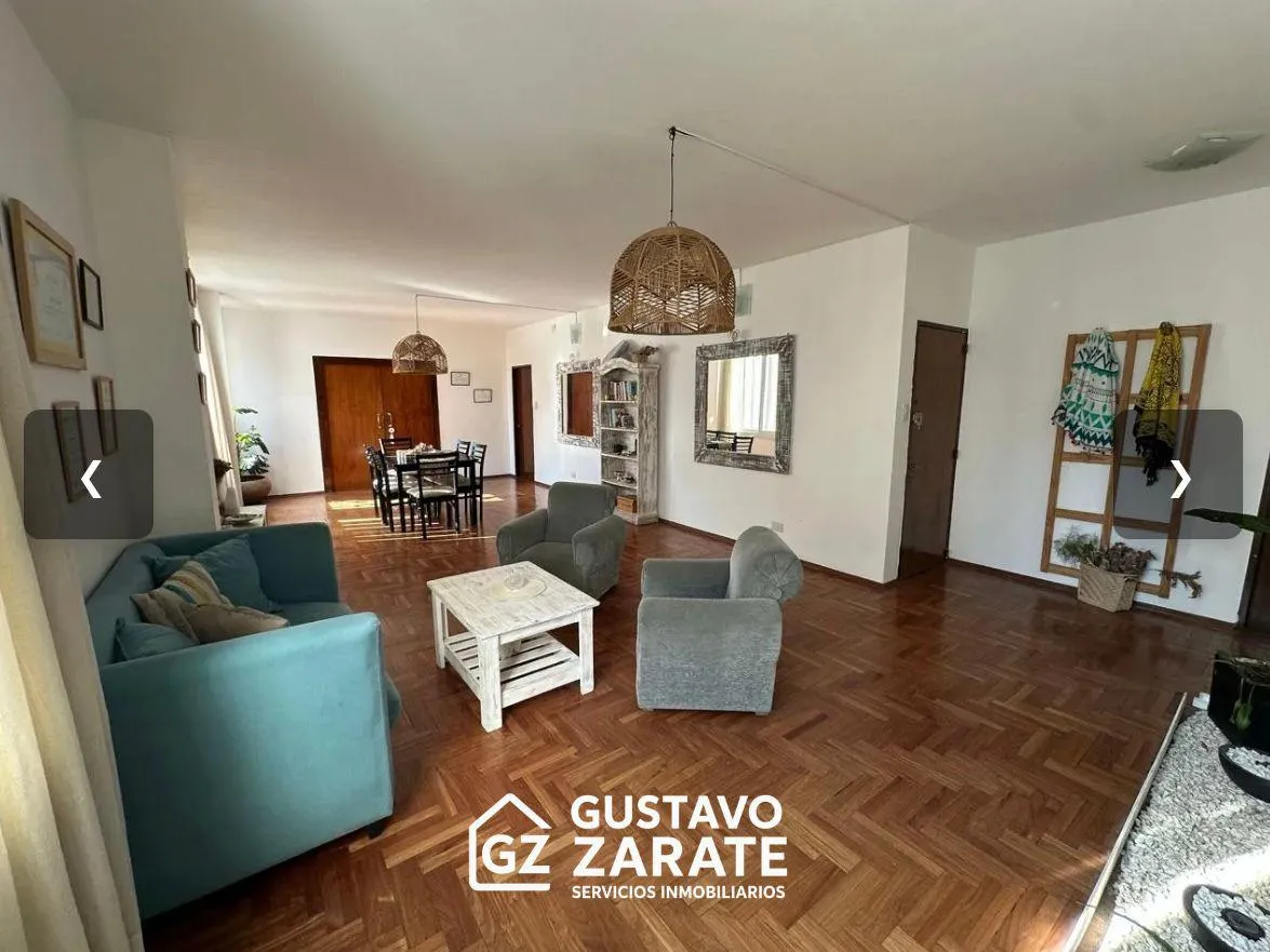 Departamento CATEGORÍA 4 dormitorios COCHER en el centro de Cordoba