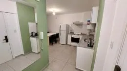 Departamento 1 dormitorio - amoblado - Cochera - Parana al 300 - Nueva Cordoba