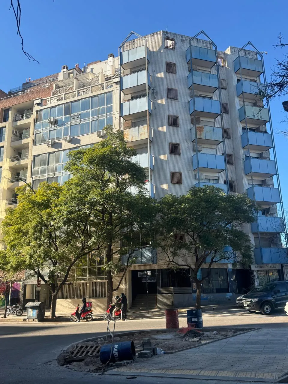 MERGER INMOBILIARIA VENDE DEPARTAMENTO EN NUEVA CBA, DOS DORMI, COC SEP, BALCON