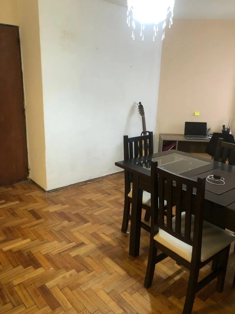 Venta departamento en nueva cordoba 1 dormitorio